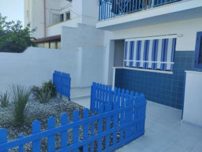 casa vacanza salento lizzano